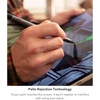 image:imageZAGG Pro Stylus 2 with Active amp Capacitive Tips Palm Rejection Tilt Recognition Bluetooth Pairing Compatible wiPad Pro 11129 34 amp 5 GenAir 109iPad 10297Mini 5 iPad Air M2  GrayGray