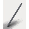 image:imageZAGG Pro Stylus 2 with Active amp Capacitive Tips Palm Rejection Tilt Recognition Bluetooth Pairing Compatible wiPad Pro 11129 34 amp 5 GenAir 109iPad 10297Mini 5 iPad Air M2  GrayGray
