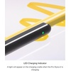 image:imageZAGG Pro Stylus 2 with Active amp Capacitive Tips Palm Rejection Tilt Recognition Bluetooth Pairing Compatible wiPad Pro 11129 34 amp 5 GenAir 109iPad 10297Mini 5 iPad Air M2  GrayYellow