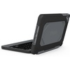 image:imageZAGG Rugged Book Detachable Case with MagneticHinged Backlit Keyboard for iPad AirAir 29797 Pro  MultiDevice Bluetooth Pairing  USBC to USBC Cable Included BlackiPad Mini 5th Generation