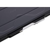 image:imageZAGG Rugged Messenger for iPad Pro 105 amp Pad Air 105 Gen 3  7 Color Backlit Case and Bluetooth Keyboard  Black105