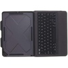 image:imageZAGG Rugged Messenger for iPad Pro 105 amp Pad Air 105 Gen 3  7 Color Backlit Case and Bluetooth Keyboard  Black105
