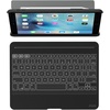image:imageZAGG Slim Book Ultrathin Case Hinged with Detachable Bluetooth Keyboard for Apple iPad Pro 97  Black ID8ZF2BB0Pro  97  Air 2