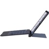 image:imageZAGG Slim Book Ultrathin Case Hinged with Detachable Bluetooth Keyboard for Apple iPad Pro 97  Black ID8ZF2BB0Pro  97  Air 2