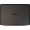 image:imageZAGG Slim Book Ultrathin Case Hinged with Detachable Bluetooth Keyboard for Apple iPad Pro 97  Black ID8ZF2BB0iPad Air 2