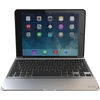 image:imageZAGG Slim Book Ultrathin Case Hinged with Detachable Bluetooth Keyboard for Apple iPad Pro 97  Black ID8ZF2BB0iPad Air 2