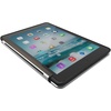 image:imageZAGG Slim Book Ultrathin Case Hinged with Detachable Bluetooth Keyboard for Apple iPad Pro 97  Black ID8ZF2BB0iPad Air 2