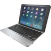 image:imageZAGG Slim Book Ultrathin Case Hinged with Detachable Bluetooth Keyboard for Apple iPad Pro 97  Black ID8ZF2BB0iPad Air 2