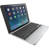 image:imageZAGG Slim Book Ultrathin Case Hinged with Detachable Bluetooth Keyboard for Apple iPad Pro 97  Black ID8ZF2BB0iPad Mini 2  3