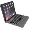 image:imageZAGG Slim Book Ultrathin Case Hinged with Detachable Bluetooth Keyboard for Apple iPad Pro 97  Black ID8ZF2BB0iPad Pro 129