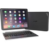 image:imageZAGG Slim Book Ultrathin Case Hinged with Detachable Bluetooth Keyboard for Apple iPad Pro 97  Black ID8ZF2BB0iPad Pro 129