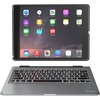 image:imageZAGG Slim Book Ultrathin Case Hinged with Detachable Bluetooth Keyboard for Apple iPad Pro 97  Black ID8ZF2BB0iPad Pro 129