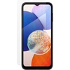 image:imageZagg InvisibleShield Glass Elite Screen Protector Designed for Samsung Galaxy A14 5G  Advanced Impact amp Scratch Resistant Made with Reinforced Edges Silky Feel ClearPrint Technology Easy Application Clear