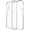 image:imageGEAR4 ZAGG Clear Luxe Case for Samsung Galaxy A14 5G 10ft Drop Protection EcoFriendly Wireless Charging Compatible  Clear
