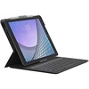 image:imageZAGG  Messenger Folio 2  Tablet Keyboard amp Case for 102inch iPad 105inch iPadAir 3iPad 102 Gen 9  8  7  Pro 105 Gen 2