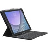image:imageZAGG  Messenger Folio 2  Tablet Keyboard amp Case for 102inch iPad 105inch iPadAir 3iPad 11 A16  iPad 109 Gen 10