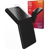 image:imageZAGG Fusion Curve Motorola Razr 20262025 2024 Screen Protector Front Screen Only  Flexible Hybrid Polymer Unbreakable Recycled Materials HighDefinition Clarity Easy ApplicationMotorola Razr 2026 2025 2024