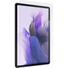 image:imageZAGG InvisibleShield Glass Fusion Plus D3O Screen Protector  Hybrid Glass with D3O for Extreme Impact Protection  Made for Samsung Galaxy Tab S7 FE  clear