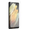 image:imageZAGG InvisibleShield GlassFusion with D3O  Hybrid Glass with D3O  Made for Samsung GS21 62  Case Friendly62 in