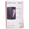 image:imageZAGG InvisibleShield Ultra Clear with D3O Screen Protector  Made for Galaxy Z Fold3 5G  Maximum Clarity with Shatter Protection Reinforced with D3O  clear