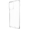 image:imageZAGG Luxe Motorola Edge 2024 Case  Slim Stylish Graphene Enhanced 10ft Drop Protection EcoFriendly Lightweight Design BlackClear