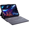 image:imageZAGG Pro Keys Detachable Case and Wireless Keyboard for Apple iPad Air 11 M3 Pro 11 Gen 1234 and iPad Air Gen 45amp M2 Bluetooth Pairing Apple Pencil Holder 66ft Drop ProtectioniPad Pro 13 M5  M4