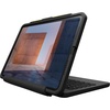 image:imageZAGG Rugged Book Detachable Case with MagneticHinged Backlit Keyboard for iPad AirAir 29797 Pro  MultiDevice Bluetooth Pairing  USBC to USBC Cable Included BlackiPad Pro 11 M5 M4