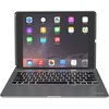 image:imageZAGG Slim Book Ultrathin Case Hinged with Detachable Bluetooth Keyboard for Apple iPad Pro 97  Black ID8ZF2BB0iPad Pro 129