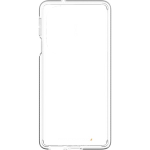 image:imageGear4 ZAGG Crystal Palace Case for Motorola Edge5G UW  Advanced Impact Protection Integrated D3O Technology  Transparent Finish