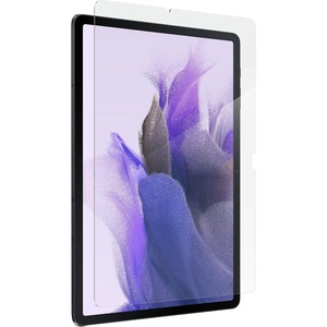 image:imageZAGG InvisibleShield Glass Fusion Plus D3O Screen Protector  Hybrid Glass with D3O for Extreme Impact Protection  Made for Samsung Galaxy Tab S7 FE  clear
