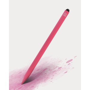 image:imageZAGG Pro Stylus 2 with Active amp Capacitive Tips Palm Rejection Tilt Recognition Bluetooth Pairing Compatible wiPad Pro 11129 34 amp 5 GenAir 109iPad 10297Mini 5 iPad Air M2  GrayPink