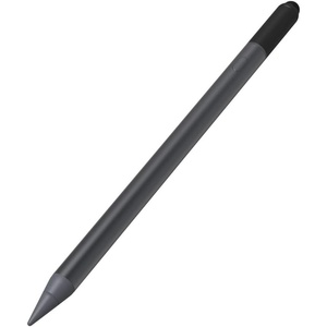 image:imageZAGG Pro Stylus 2 with Active amp Capacitive Tips Palm Rejection Tilt Recognition Bluetooth Pairing Compatible wiPad Pro 11129 34 amp 5 GenAir 109iPad 10297Mini 5 iPad Air M2  GrayGray