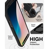 image:imageMophie Juice Pack Battery Case for iPhone 16  Slim Charging Case Magnetic Back for Wallets amp Mounts 50 Extra Battery Life Enhanced 6Foot Drop Protection Sustainable Material BlackiPhone 16