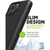image:imageMophie Juice Pack iPhone 15 Battery Case  Legendary Power amp Protection  Up to 50 Extra Battery 6ft Drop Safety EcoFriendly Design BlackiPhone 15 Pro Max