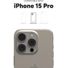 image:imageMophie Juice Pack iPhone 15 Battery Case  Legendary Power amp Protection  Up to 50 Extra Battery 6ft Drop Safety EcoFriendly Design BlackiPhone 15 Pro