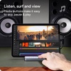 image:imageZAGG 9Port Hub  2 USBC 2 HDMI 4K 60Hz 1 USBA 10Gbps Ethernet Audio Jack SD amp MicroSD Card Readers  MultiDevice Connectivity for iPadOS ChromeOS Android Windows6Port Media Hub