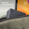 image:imageZAGG 9Port Hub  2 USBC 2 HDMI 4K 60Hz 1 USBA 10Gbps Ethernet Audio Jack SD amp MicroSD Card Readers  MultiDevice Connectivity for iPadOS ChromeOS Android Windows4Port Hub w Wireless Charging