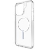image:imageZAGG Crystal Palace Protective Case for Apple iPhone 15 PlusiPhone 14 Plus MagSafe13ft Drop Wireless Charging Graphene Enhanced Grip CleariPhone 15 Plus  iPhone 14 Plus