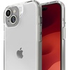 image:imageZAGG Crystal Palace Protective Case for Apple iPhone 15 PlusiPhone 14 Plus Slim Design13ft Drop Protection Wireless Charging Graphene Enhanced Grip CleariPhone 15 Plus  iPhone 14 Plus