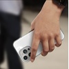image:imageZAGG Crystal Palace Protective Case for Apple iPhone 15 PlusiPhone 14 Plus Slim Design13ft Drop Protection Wireless Charging Graphene Enhanced Grip CleariPhone 15 Pro Max