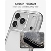 image:imageZAGG Crystal Palace iPhone 15 Plus 14 Plus Phone Case  Drop Protection 13ft4m AntiYellowing amp ScratchResistant iPhone Case Wireless Charging Compatibility CleariPhone 17 Pro