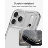 image:imageZAGG Crystal Palace iPhone 15 Plus 14 Plus Phone Case  Drop Protection 13ft4m AntiYellowing amp ScratchResistant iPhone Case Wireless Charging Compatibility CleariPhone 17 Pro Max