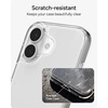 image:imageZAGG Crystal Palace iPhone 15 Plus 14 Plus Phone Case  Drop Protection 13ft4m AntiYellowing amp ScratchResistant iPhone Case Wireless Charging Compatibility CleariPhone 17