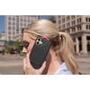 image:imageZAGG Denali Snap Case with Kickstand for iPhone 17e 16e 1514 1316ft Drop Protection Magnetic GrapheneInfused Wireless Charging Compatible Rugged DualLayer Design BlackBlack