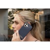 image:imageZAGG Denali Snap Case with Kickstand for iPhone 17e 16e 1514 1316ft Drop Protection Magnetic GrapheneInfused Wireless Charging Compatible Rugged DualLayer Design BlackNavy Blue