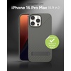image:imageZAGG Denali Snap Case with Kickstand for iPhone 17e 16e 1514 1316ft Drop Protection Magnetic GrapheneInfused Wireless Charging Compatible Rugged DualLayer Design BlackThyme Green