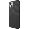 image:imageZAGG Denali Snap iPhone 151413 Case  Drop Protection 16ft5m Dual Layer Textured Cell Phone Case NoSlip Design MagSafe Phone Case Rust BrownBlack