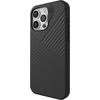 image:imageZAGG Denali Snap iPhone 151413 Case  Drop Protection 16ft5m Dual Layer Textured Cell Phone Case NoSlip Design MagSafe Phone Case Rust BrownBlack