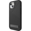 image:imageZAGG Denali Snap iPhone 151413 Case  Drop Protection 16ft5m Dual Layer Textured Cell Phone Case NoSlip Design MagSafe Phone Case Rust BrownBlack