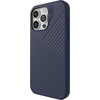 image:imageZAGG Denali Snap iPhone 151413 Case  Drop Protection 16ft5m Dual Layer Textured Cell Phone Case NoSlip Design MagSafe Phone Case Rust BrownNavy Blue